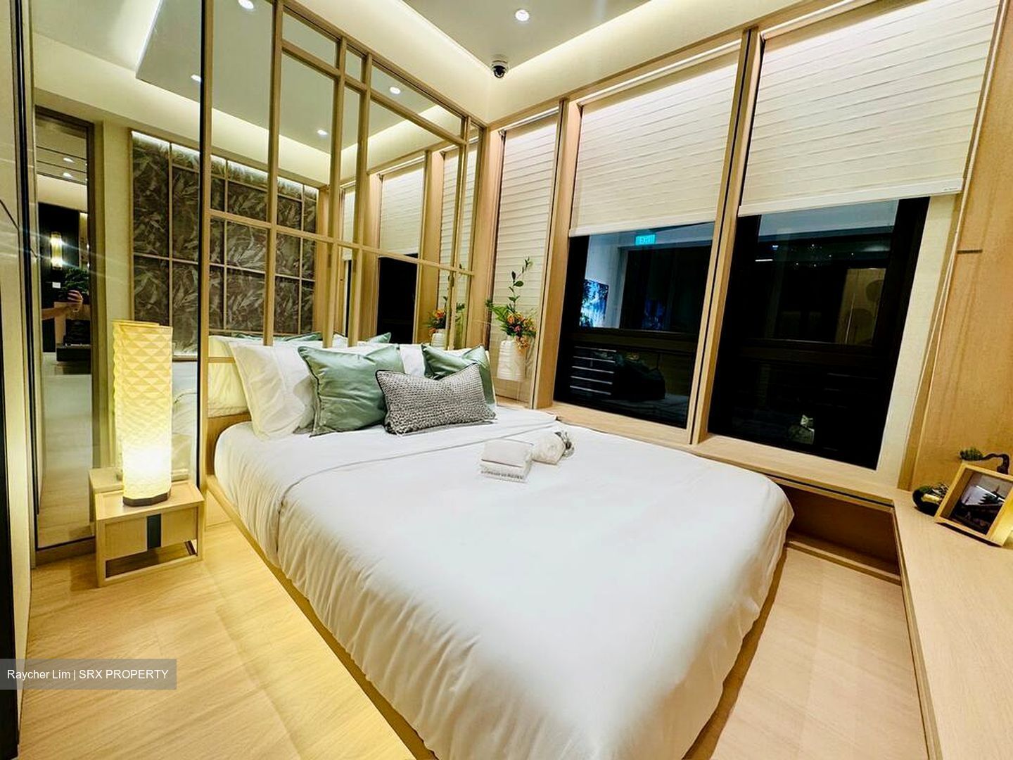 Zion Road (D3), Condominium #584455841